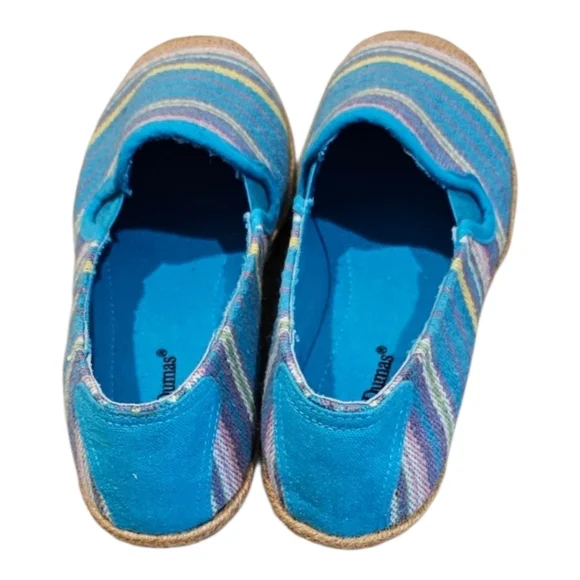 Pierre dumas  shoes Flats Loafers - Picture 3 of 3